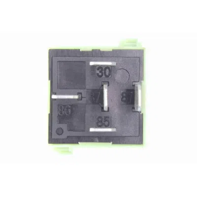 Releu, pompa combustibil VEMO V20-71-0003