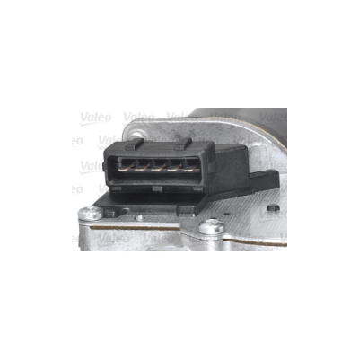Motor stergator VALEO 404520