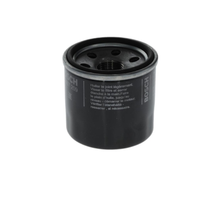 Filtru ulei BOSCH F 026 407 209
