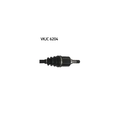 Planetara SKF VKJC 6204