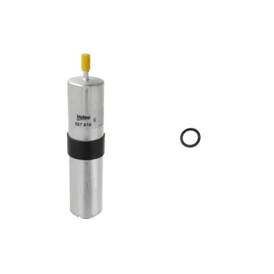 Filtru combustibil VALEO 587618