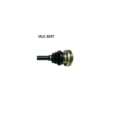 Planetara SKF VKJC 8097
