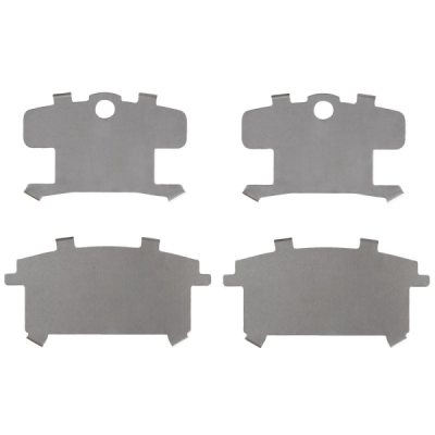 Set placute frana TRW GDB3516