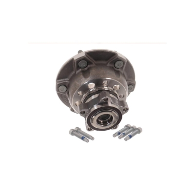 Set rulment roata SKF VKBA 7085