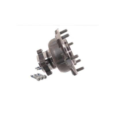 Set rulment roata SKF VKBA 7085