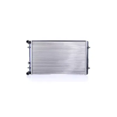 Radiator, racire motor NISSENS 652011