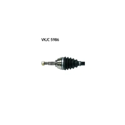 Planetara SKF VKJC 5986