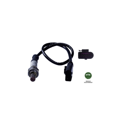 Set montare, legatura NTK 95861