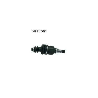 Planetara SKF VKJC 5986