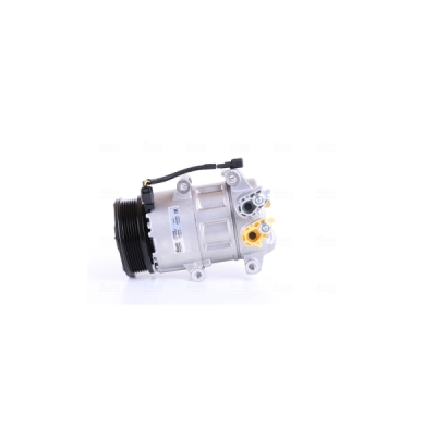 Compresor, climatizare NISSENS 890655