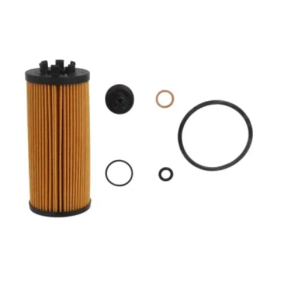 Filtru ulei VALEO 586669