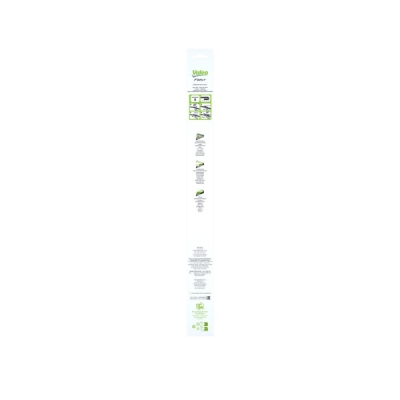 Lamela stergator VALEO 575829