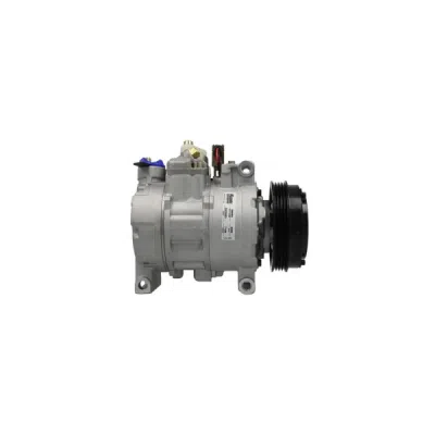 Compresor, climatizare NISSENS 89049