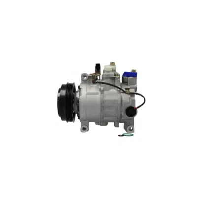 Compresor, climatizare NISSENS 89049