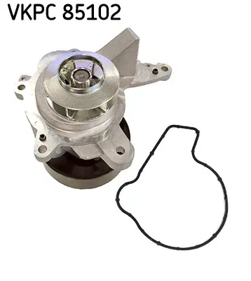 Pompa apa, racire motor SKF VKPC 85102