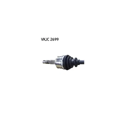 Planetara SKF VKJC 2699