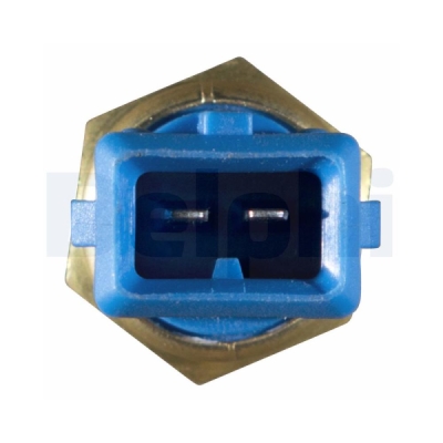 Senzor, temperatura lichid de racire DELPHI TS10250