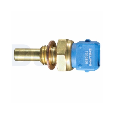 Senzor, temperatura lichid de racire DELPHI TS10250
