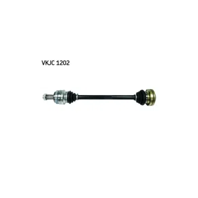 Planetara SKF VKJC 1202
