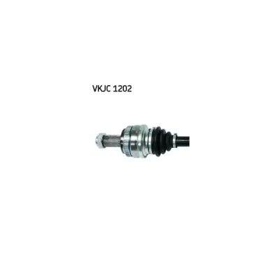 Planetara SKF VKJC 1202