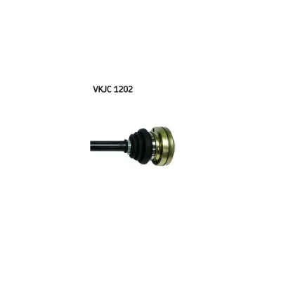 Planetara SKF VKJC 1202