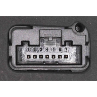 Incuietoare usa VEMO V10-85-2279