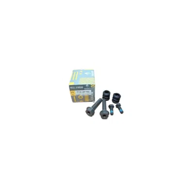 Set bucsi de ghidaj, etrier frana ORIGINAL RENAULT 7701207961