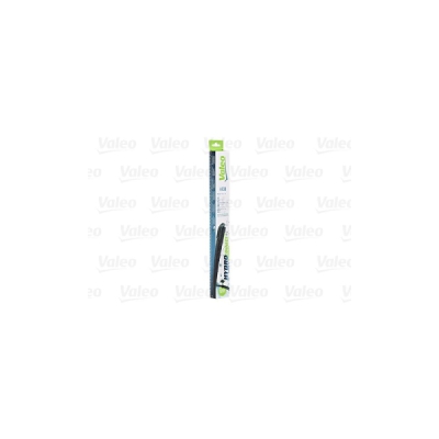 Lamela stergator VALEO VAL578501