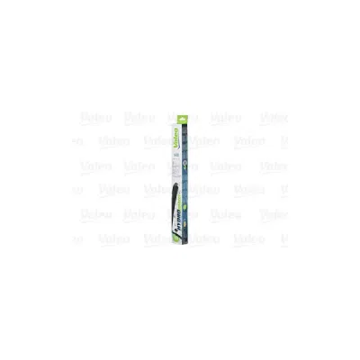 Lamela stergator VALEO VAL578501