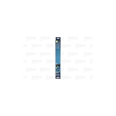 Lamela stergator VALEO VAL578501