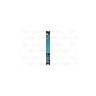 Lamela stergator VALEO VAL578501