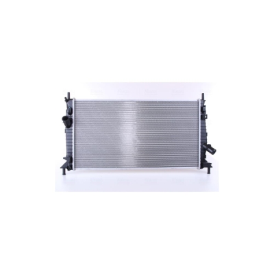 Radiator, racire motor NISSENS 62017A