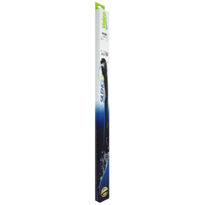 Lamela stergator VALEO 574684