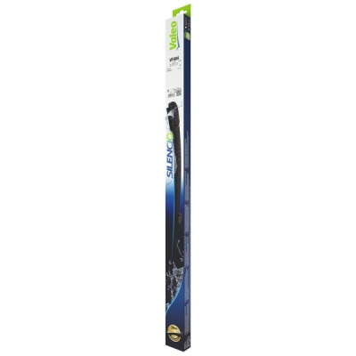 Lamela stergator VALEO 574684