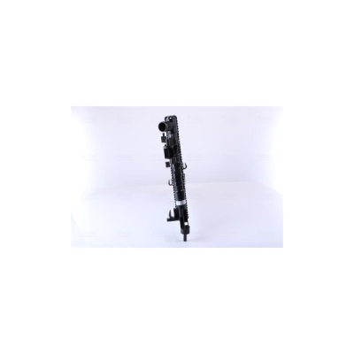 Radiator, racire motor NISSENS 63008