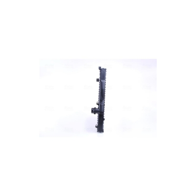 Radiator, racire motor NISSENS 60782A