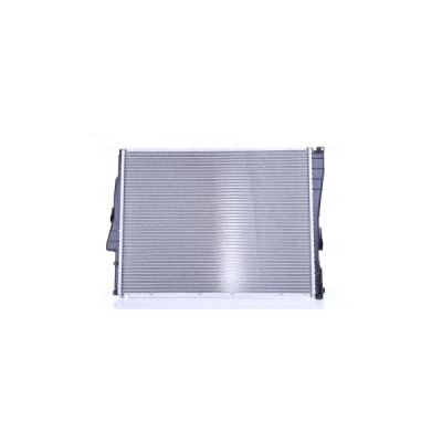 Radiator, racire motor NISSENS 60782A