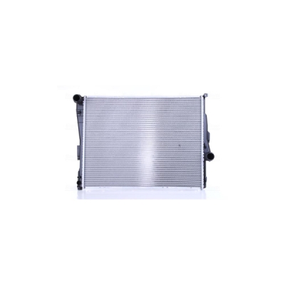 Radiator, racire motor NISSENS 60782A