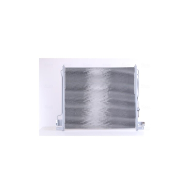 Condensator, climatizare NISSENS 94879