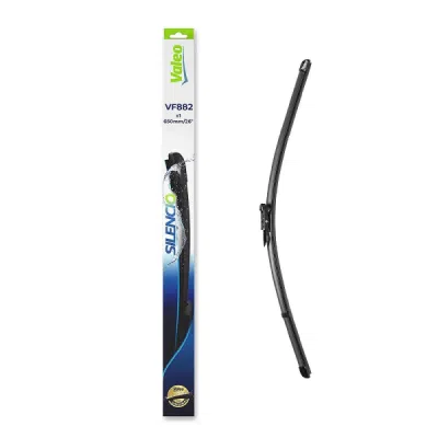 Lamela stergator VALEO 577882