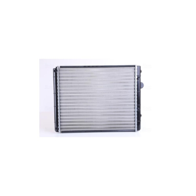 Radiator, racire motor NISSENS 652341