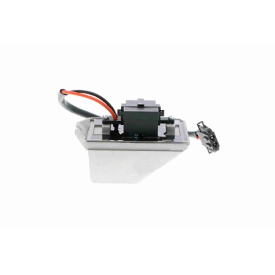 Reglaj, suflanta de interior VEMO V10-79-0016