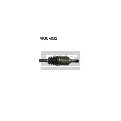 Planetara SKF VKJC 4031
