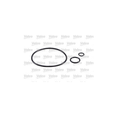 Filtru ulei VALEO 586501