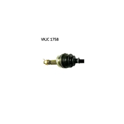 Planetara SKF VKJC 1758