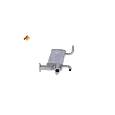 Radiator, recirculare gaze de esapament NRF 48218
