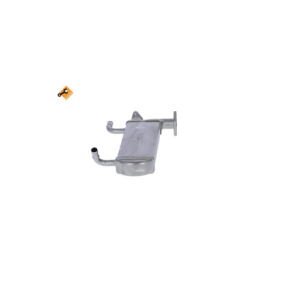 Radiator, recirculare gaze de esapament NRF 48218