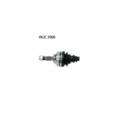 Planetara SKF VKJC 3900