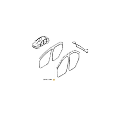 cheder usa ORIGINAL RENAULT 6001547018