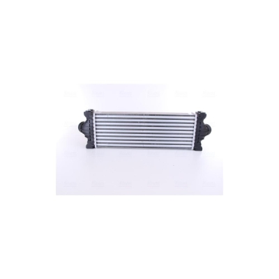 Intercooler NISSENS 96486